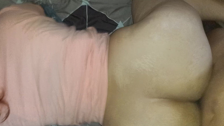 E-Alfa: Video casero med mig innan