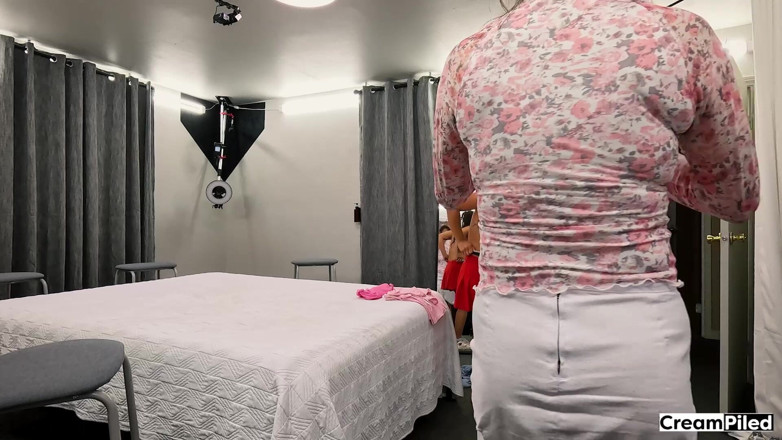 CreamPiled: Úhel pilota - Kiki Cali