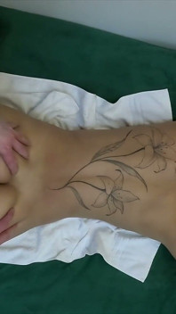 POV brasilianisches casting - blowjob, missionarsstellung & doggystyle - sperma im mund