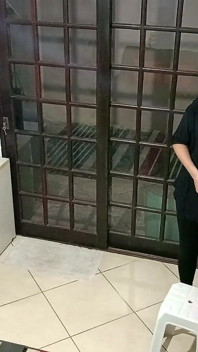 Ea s-a dus la interviul pentru a fi o dansatoare club de noapte și a făcut sex cu angajatorul