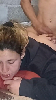 Painful Anal