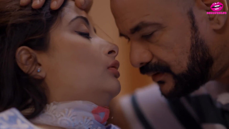 Indianpinklips: Horny Model Sonia Hot Blowjob and Fucking Hard