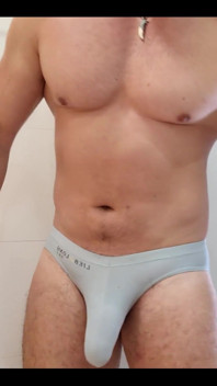 These Panties