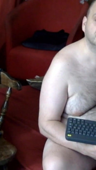 Rilassati nudo