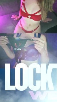 Ready for Locktober?