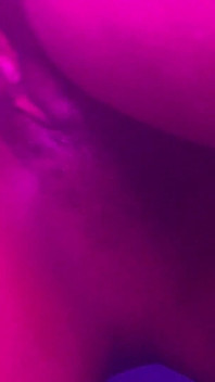 Hot Petite Ebony Teen Creamy Pussy Getting Blacked by BBC Cock Couldn’t Oppose Fiddling Clit When She Came Out the Shower POV