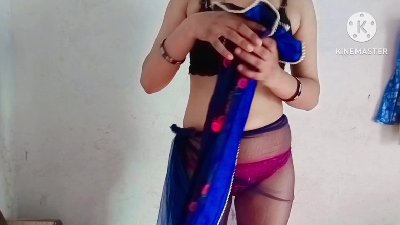 Ankurpriya000: Bagno aperto quando il fratellastro sorpreso a vederlo il fratellastro...