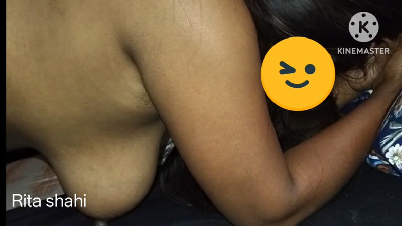 Ritashahi: 새로운 네팔 집에서 만든 비디오 2부