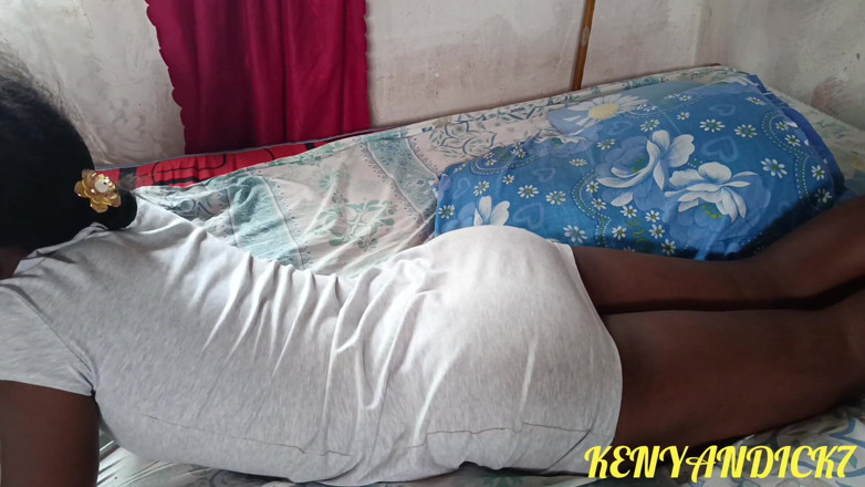Kenyan Dick7: Hot African Amateur Couples Fucking