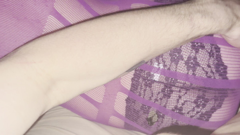 Forever His Submissive: 주부는 마치 작은 돼지처럼 행동합니다