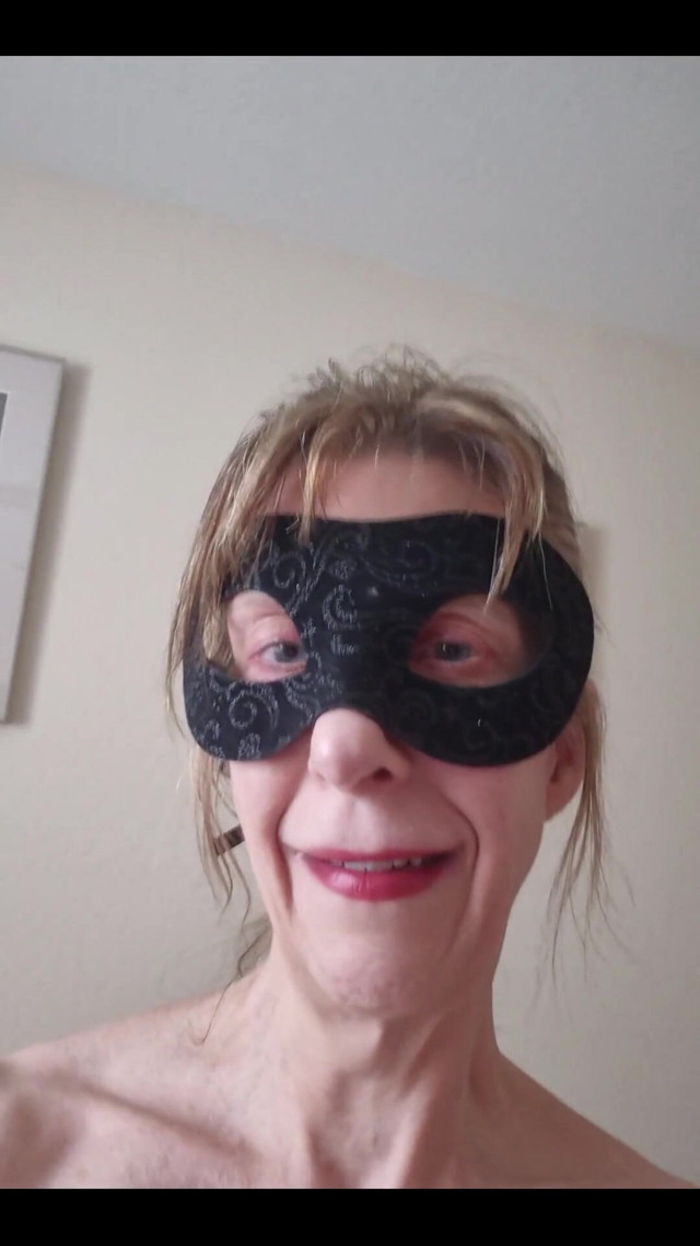 Mature Masked (We Are Silk And Sin) Mature Masked (We Are Silk And Sin)
