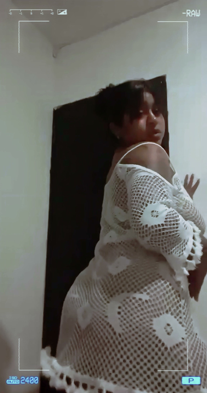 Uncut Lil Midget and Latina Freaky Friends: South Merican Goon Room - Lil Latina