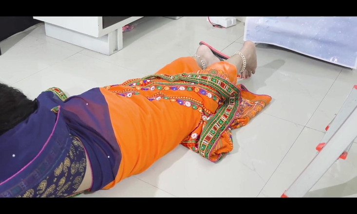 FloweryMask42: Bhabhi davar sebenar bahagian 2