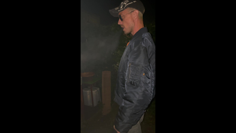 GEARandSmoke: Синий дым