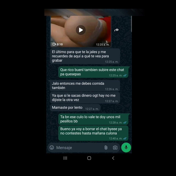 Mexicasero: Ich ficke meine nachbarin wirklich schönen doggystyle