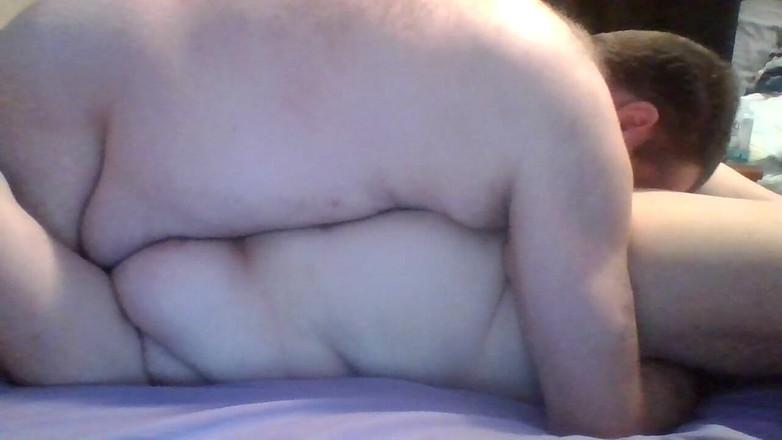 BI_BHC_COUPLE: Yo y mi esposa en 69