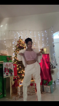 Getting Ready to Do Some Last Minute Christmas Shopping