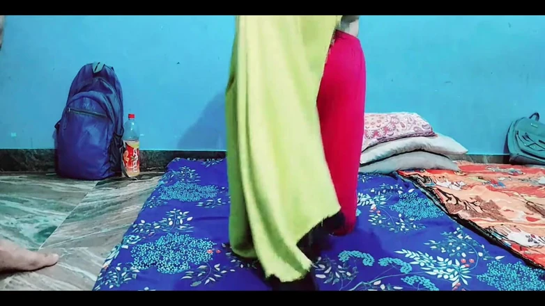 Pujaprem indian: Desi Romance with Pujaprem
