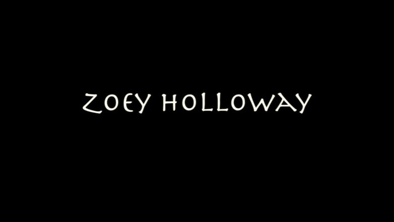 Eros POV - Liberated Eye: Stepmom Likes Perfect Order. Zoey Holloway
