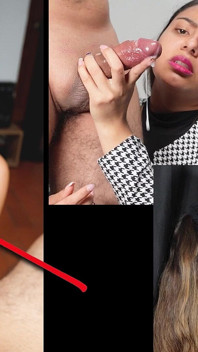 Huge Cumshot Compilation - so Much Cum! What Does He Eat?