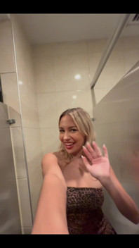 Bottomless Brunch Pee!