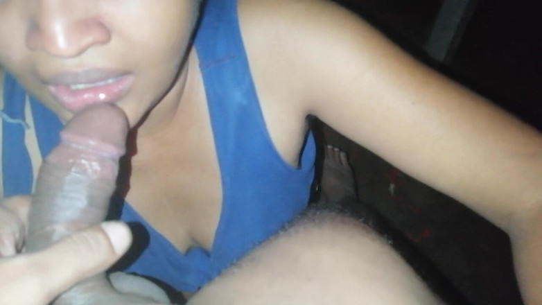 Tina Baby: La nuera vino a verla ver a su suegro en...