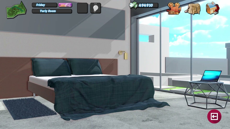 Like A Boss: Complete Gameplay - Max's Life 4, Part 71