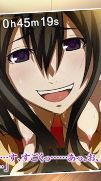 The Motion Anime: Mariko’s Husband Approves of Her Adulterous Journey