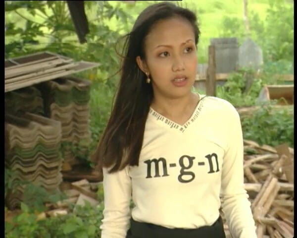 YOUR FIRST PORN: Attraktive asia Teen will ficken - आकर्षक एशियाई कमसिन चोदना चाहती है