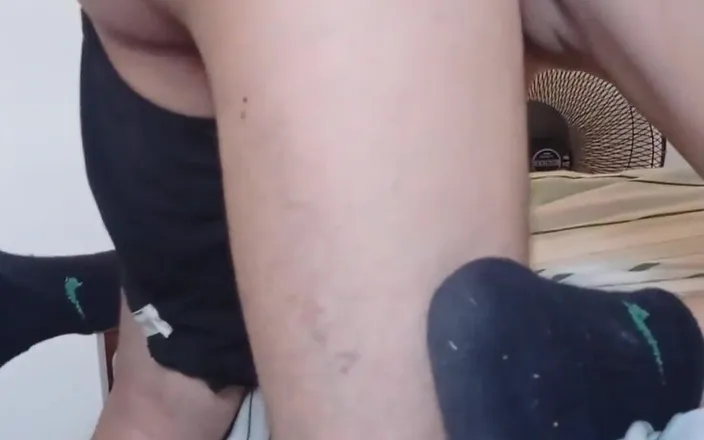 Mr_jhovin: I Fucked My Best Friend's Wife, I Fucked Her Without...