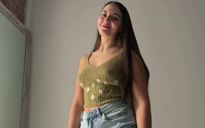 Sugary Kitty: I Fucked Step Sis and Creampie Pussy but It Was...