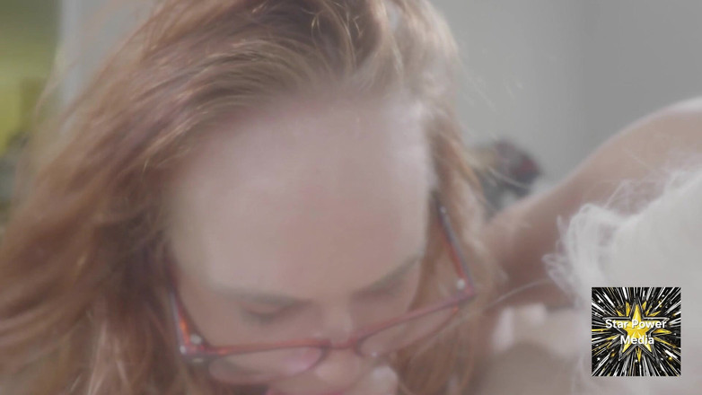 Savanna star: Un couple réel partage une savane