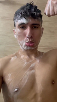 A Sexy Guy
