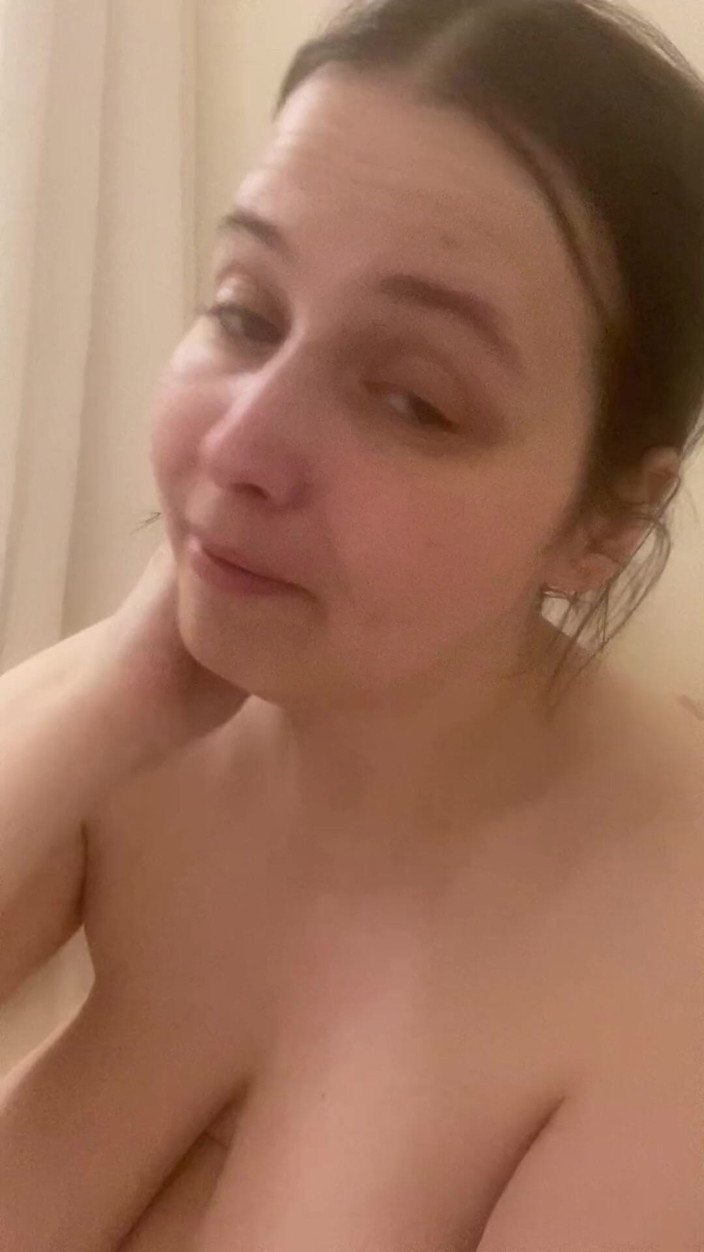 MissChrystalline: Orgasm After 5 Days of Not Having One...