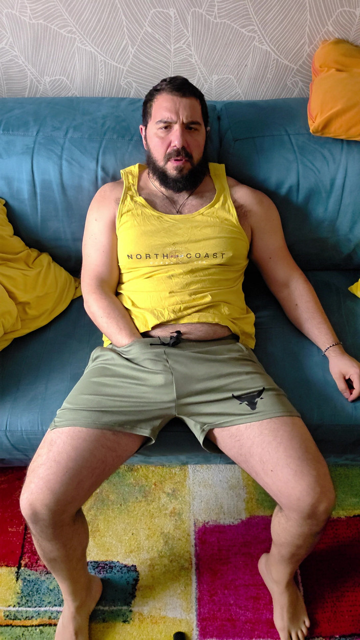 Ulysses the bear: După Sport