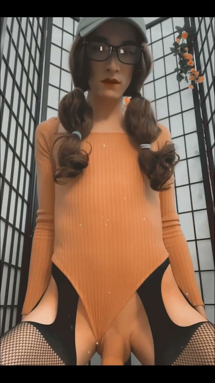 Stormy_Buns: Filmed Some Butt Stuff