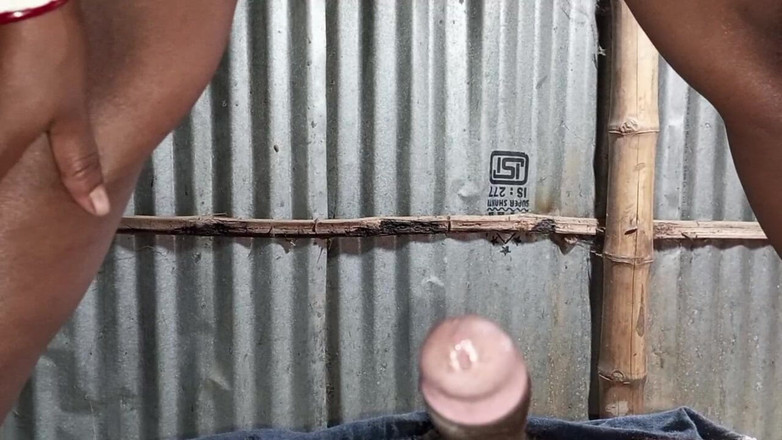 Nenika: Miałem dużo zabawy jebanie mojej żony Desi w domu.