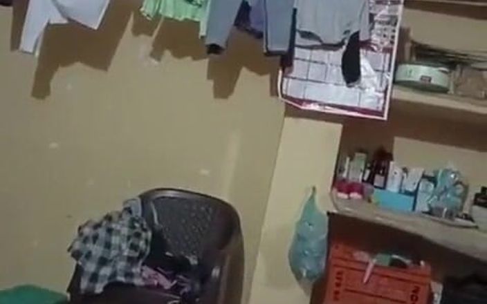 Real desi indian sex: Indiana indiana che gioca con il cazzo di devar