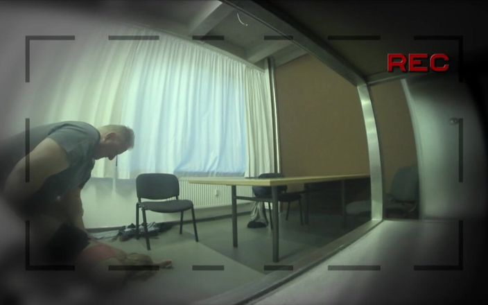 MMV Films XXX: Sexiga möten - avsnitt 1