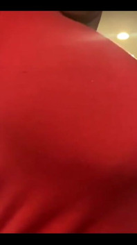 You Like Tittie Dances? I Think I Could Tittie Fuck You Without Using My Hands