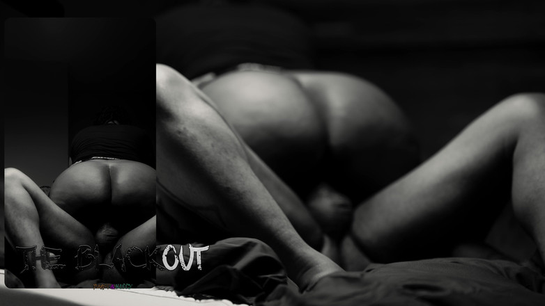 BeastnKitty: De black-out aflevering 1 Fy Kittylove