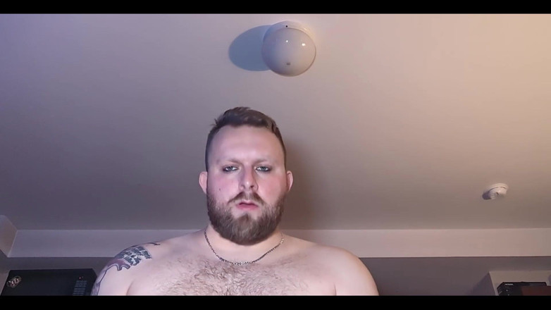 WolfgangWhite: Titta i mina ögon när jag föder upp dig djupt