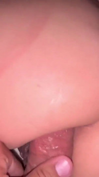 Analsex med styvfar