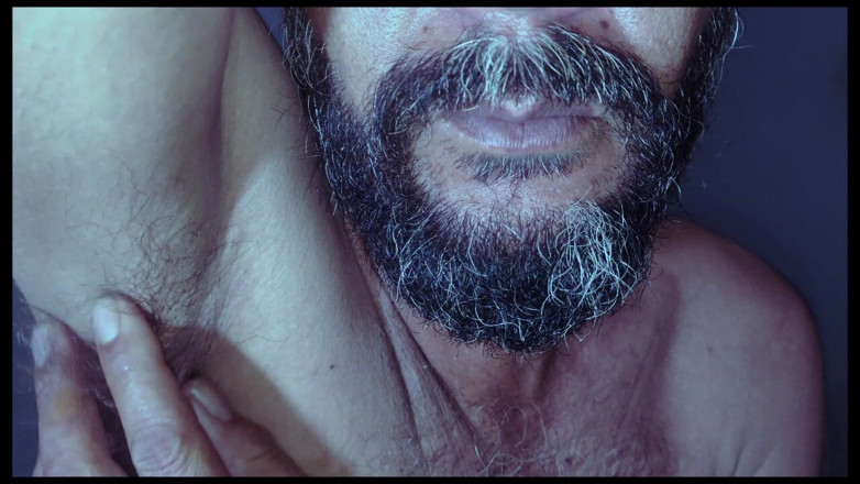 Rock F hairy: Частини мого тіла 1