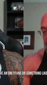 Porn Star Confessions - Jesse Jackman (episode 145)