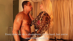 Agatha Lyra: Şarap Testi