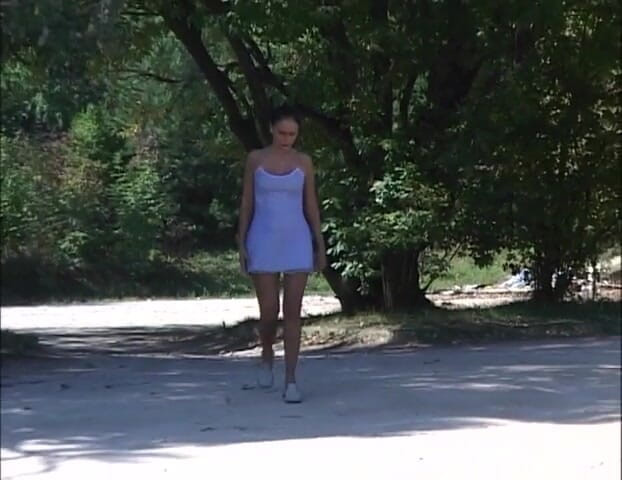 Enema Extreme And Top Girls: Seksi solo lavman kız