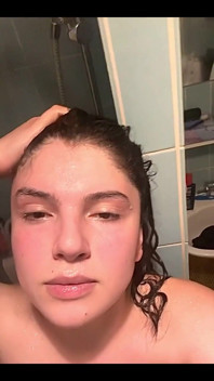 My Body Looks Better When It’s Wet