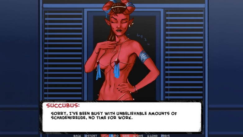 LoveSkySan69Real: Shaggy's Power - Scooby Doo - Parte 9 - Fodendo succubus por Loveskysan
