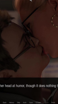 Jessica Oneil 16 Jessica Tough Tommy How To Kiss Dan Kemudian Dapat Tawaran Kerja di Kelab Menari